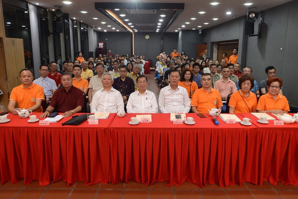 (大都会)陈氏书院获市政局折扣门牌税/2图