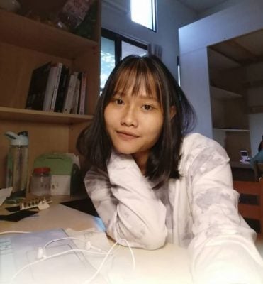 (已审)13/6见报∕毕业于华小和独中,友族学生也吸取文化和思维