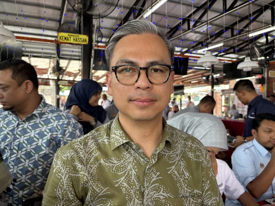 （已签发）全国：新山关卡被指网络差影响QR通关 法米：未接获投诉