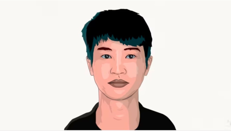 (已签发)全国:新闻:狮城洗钱案 | 最后一名被判刑被告苏剑锋 被判监17个月