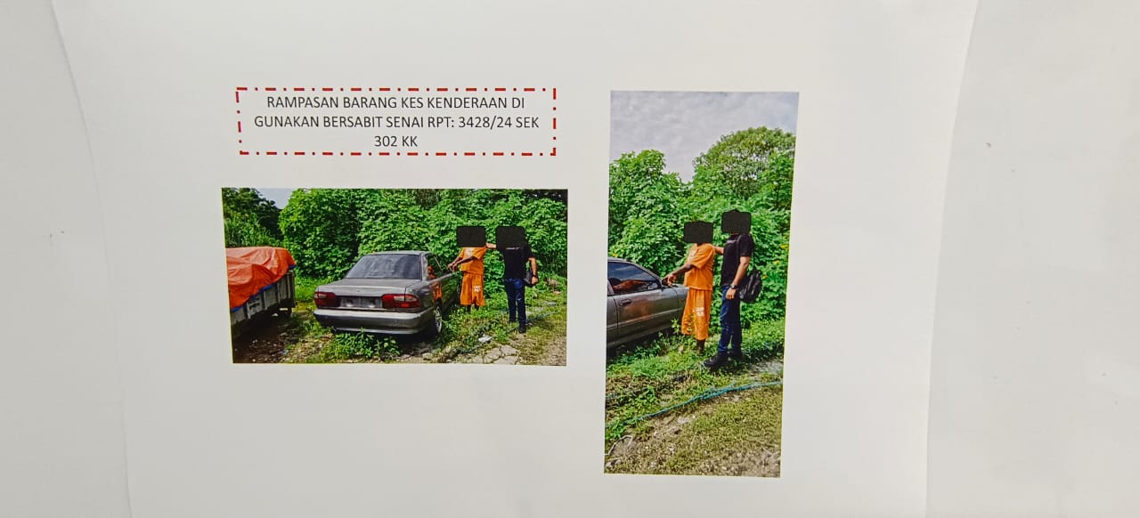 （已签发）全国：盗身份投保寿险后制造车祸谋杀 柔首现新型干案手法