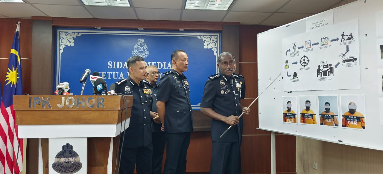 （已签发）全国：盗身份投保寿险后制造车祸谋杀 柔首现新型干案手法