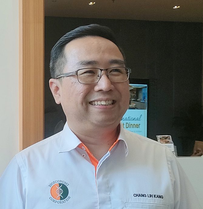 （已签发）全国：郑立慷吁马华 不应破坏联盟纪律精神