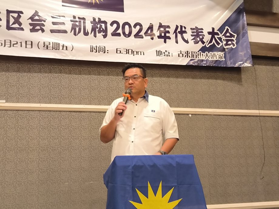 陈传平转述 “清华大学根本不会来马设分校”