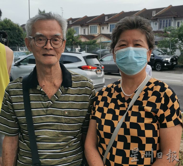 (已签发)柔:**封面**吉打成杰培才华小阔别数年 再传出朗朗读书声