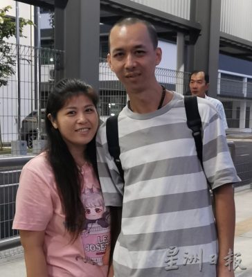 (已签发)柔:**封面**吉打成杰培才华小阔别数年 再传出朗朗读书声
