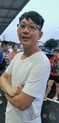 (已签发)柔:**封面**吉打成杰培才华小阔别数年 再传出朗朗读书声