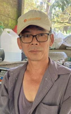 (已签发)柔:**封面**彼咯榴梿上市 天气影响产量大减75% 品质仍绝佳