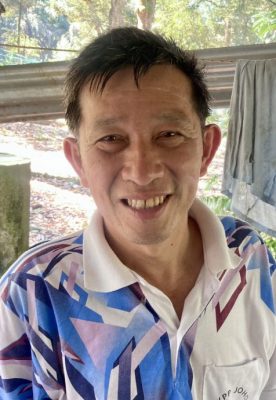 (已签发)柔:**封面**彼咯榴梿上市 天气影响产量大减75% 品质仍绝佳