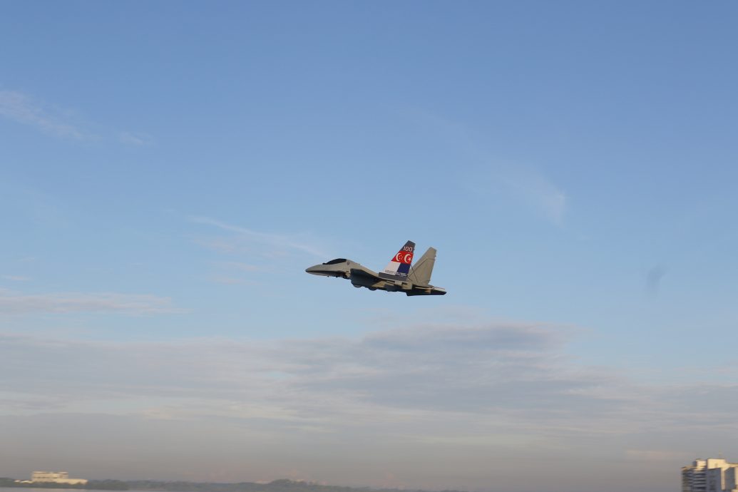 (已签发)柔:封面:新柔长堤建成100周年庆,柔大臣为交通拥堵向人民致歉