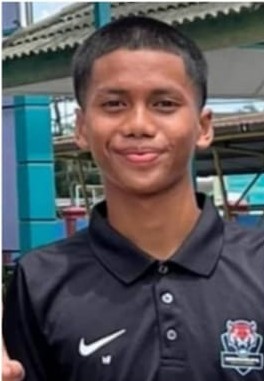 (已签发)柔:峇永平路发现人类骨骸,疑为失踪1个月中学生