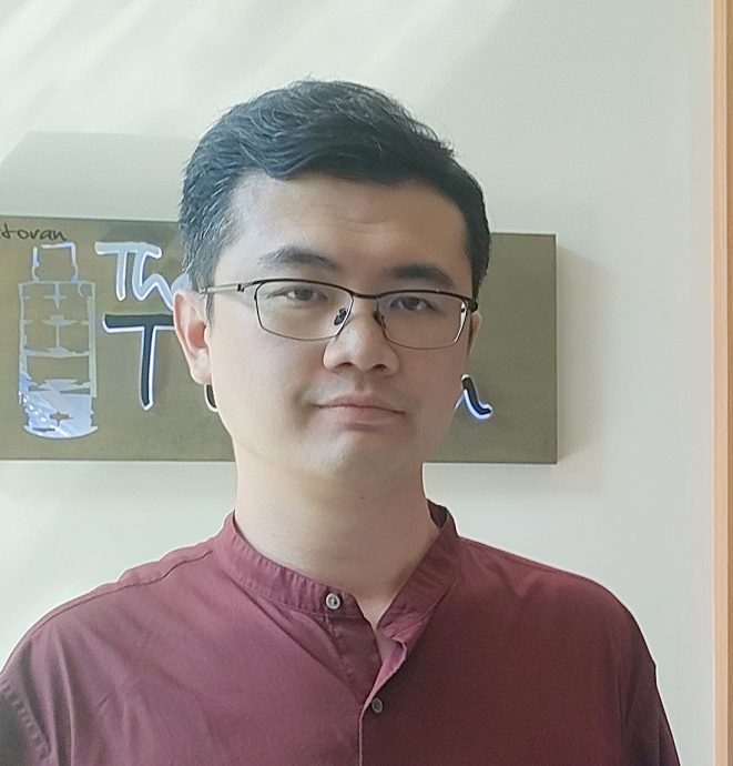 (已签发)柔:张善深:马华若再挑上阵武吉峇都 建议所有议席全面开打