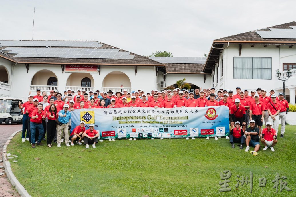 (已签发)柔:林德明吁政府采取措施 助中小型企业度柴油补贴取消难关