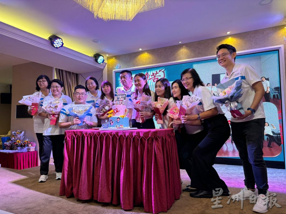 (已签发)柔:**版头**巴力加心励群学校将提升屋顶 冀为学生提供凉爽学习环境