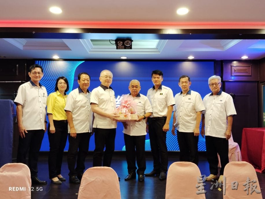 魏家祥:东甲州席是堡垒 马华能重新站起来