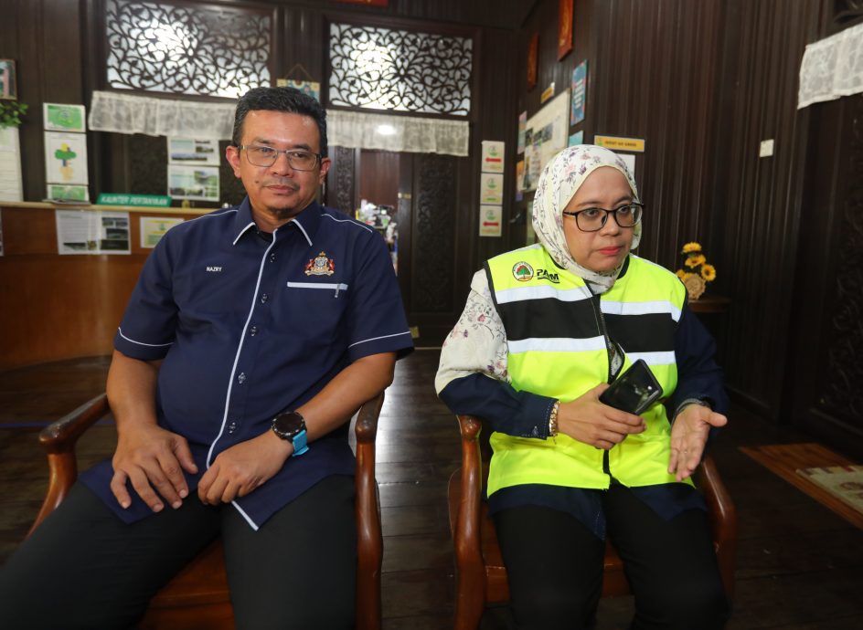 （已签发）柔：特稿：安全意识提升投诉多 树艺师肩负重任与使命