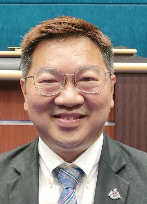(已签发)柔:特稿:提升工程被指不治本 太子城交通舒缓优美城却更塞
