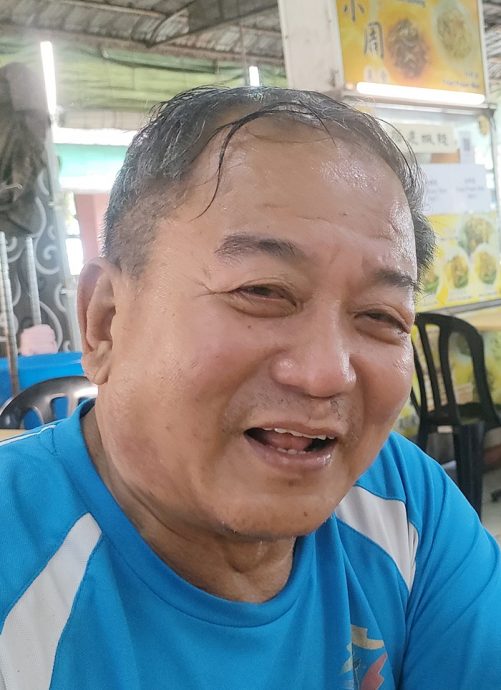 (已签发)柔:特稿:提升工程被指不治本 太子城交通舒缓优美城却更塞