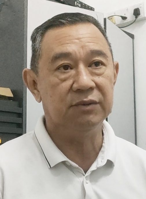 (已签发)柔:特稿:提升工程被指不治本 太子城交通舒缓优美城却更塞