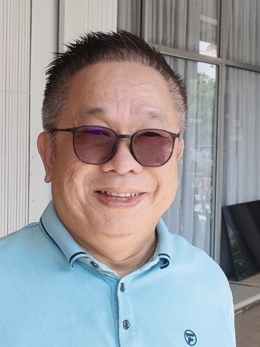 (已签发)柔:特稿:提升工程被指不治本 太子城交通舒缓优美城却更塞