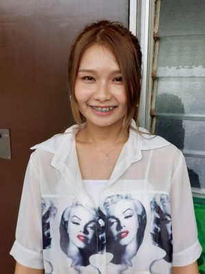（已签发）柔：特稿：结合色彩和历史 平民华小巨型壁画诉说花旗山故事