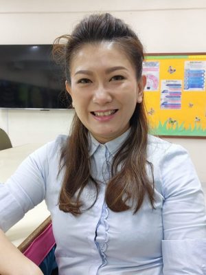 （已签发）柔：特稿：结合色彩和历史 平民华小巨型壁画诉说花旗山故事