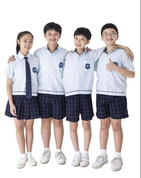 (已签发)柔:狮城二三事:《小孩不笨3》戏未上映 4童星已成广告宠儿