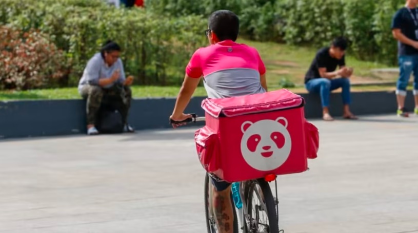 (已签发)柔:狮城二三事:伪造转账截图欺骗送餐员 少女被判接受18个月缓监