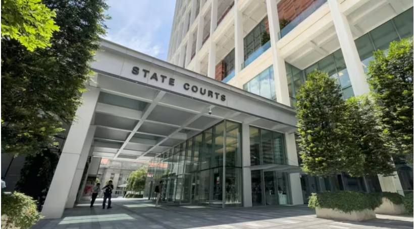 (已签发)柔:狮城二三事:分手后恐吓散播前女友亲密视频 建筑工被判刑