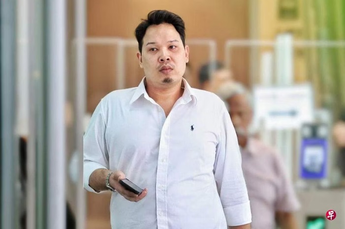 (已签发)柔:狮城二三事:擅拿亲戚金饰典当还债 男子判监3个月
