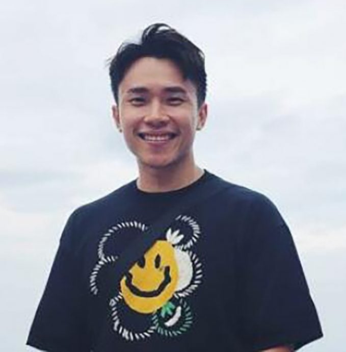 （已签发）柔：狮城二三事：新加坡电台UFM 100.3人事大变动 伟龙庆鸿离职