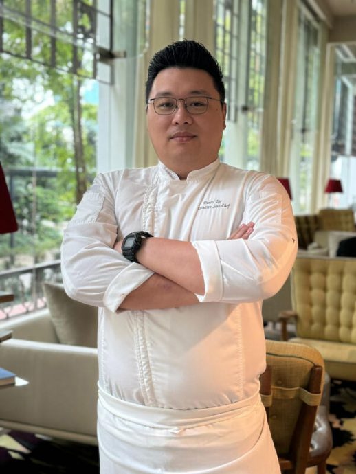 （已签发）柔：狮城二三事：新婚3个月四天前刚晋升　行政总厨骤逝