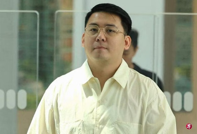 （已签发）柔：狮城二三事：男子寻犬寻出歹念 度假村潜2客房企图行窃