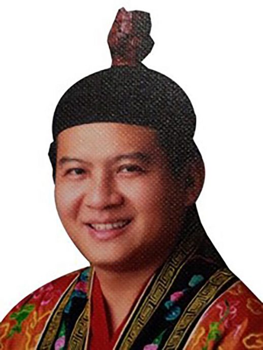 (已签发)柔:狮城二三事:道士涉赚644万仅申报290万元 逃税58.45万被控