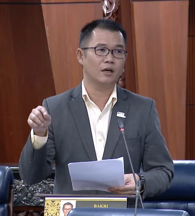 （已签发）柔：陈泓宾：无国籍人权引关注 政府应提供临时身份证