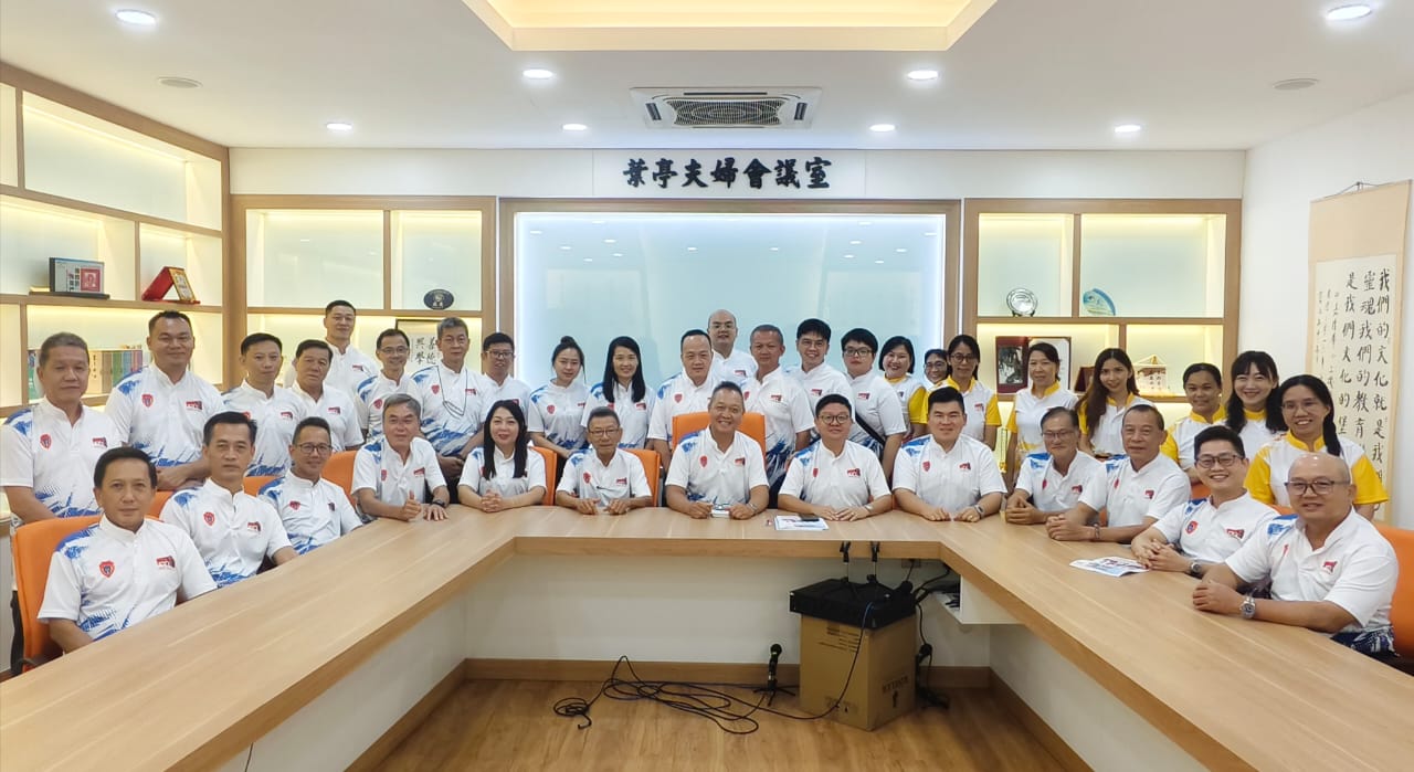 (早报头)大都会/仁小每月起办活动迎接百年校庆!