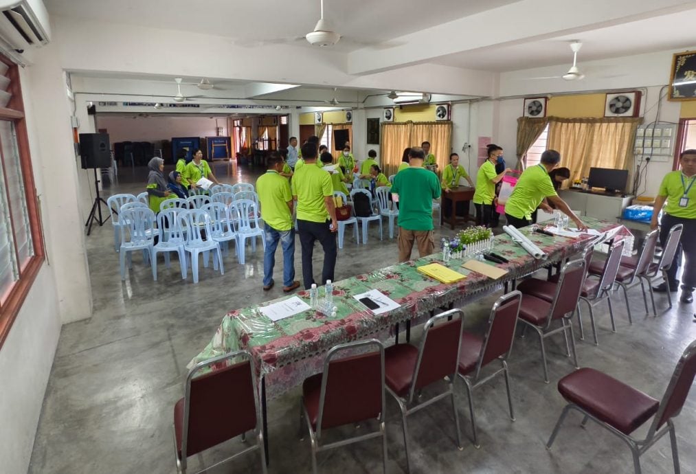 (早报头)大都会/Econsave星洲9月28华教义演 为中南华小筹150万