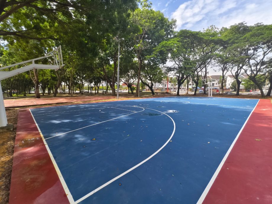 （版2头）大都会/失修多年的蝴蝶公园终获提升