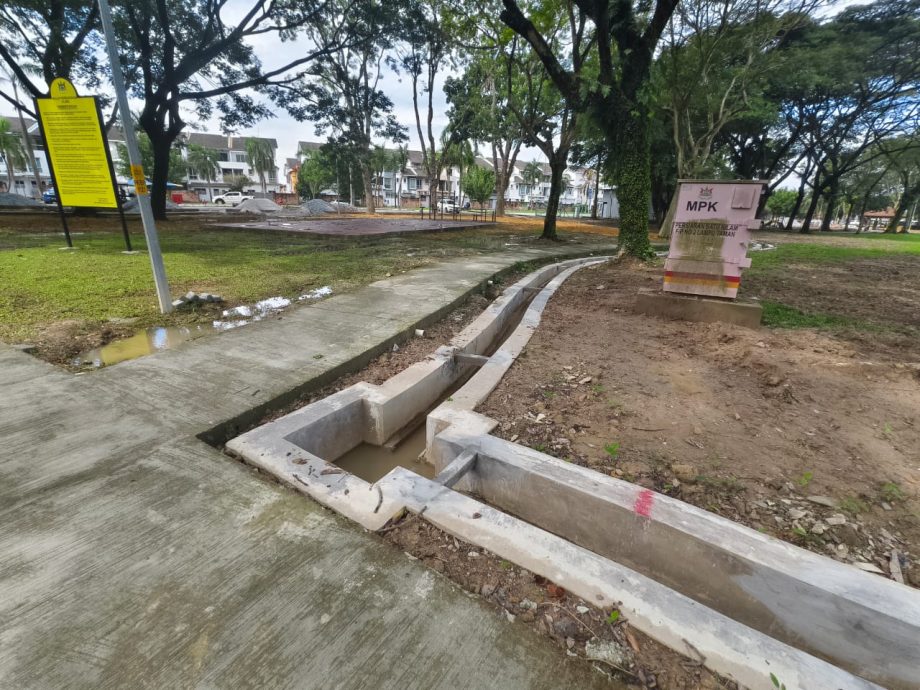 （版2头）大都会/失修多年的蝴蝶公园终获提升