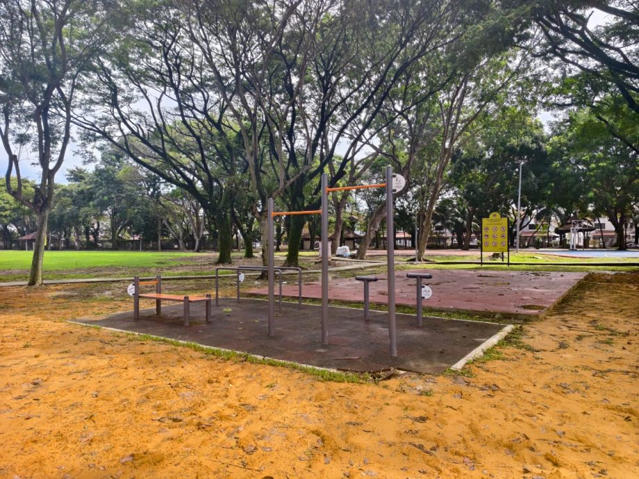 （版2头）大都会/失修多年的蝴蝶公园终获提升