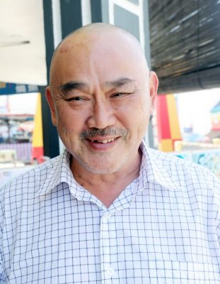 （版3头）大都会/临时诊所地基和急症室虽完工，但住宿筹款不足停工