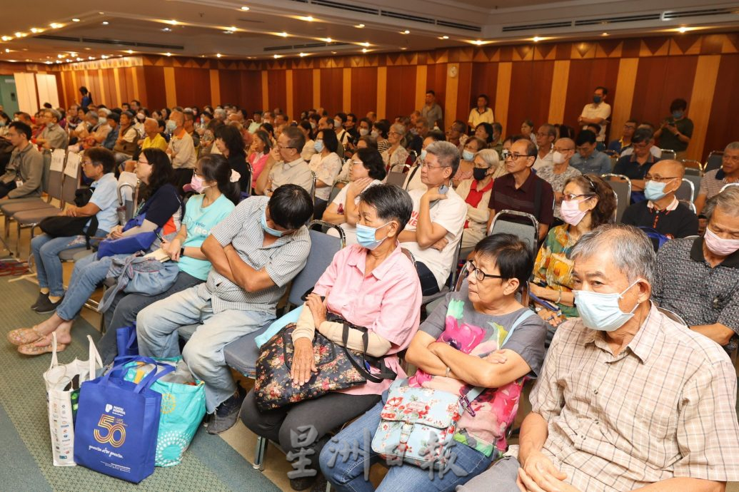 (版头)本报活动/大都会/火烧心?心绞痛?实体讲座/配3图