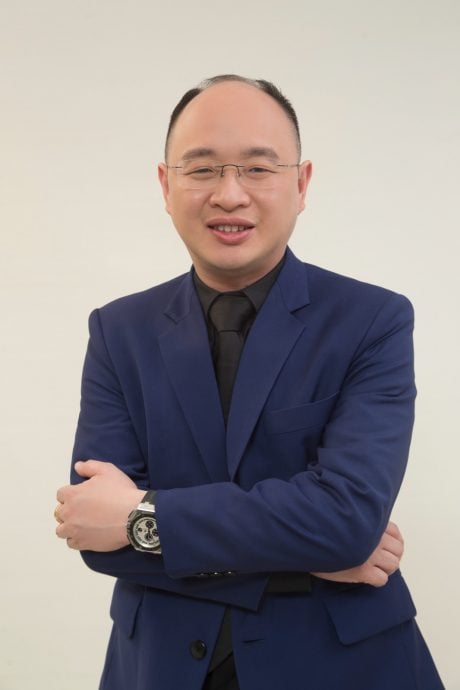 (重传取代前文/有劳编辑签发)全国:赖君杰:混凝土每立方米售价涨20%