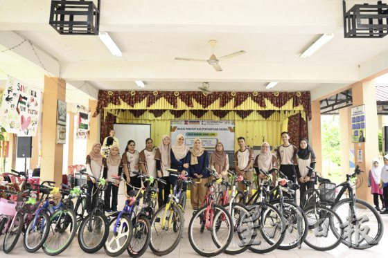 2023年“幸福计划” Unreel Pangkor获最佳项目奖