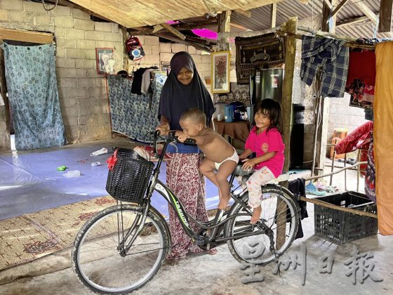 2023年“幸福计划” Unreel Pangkor获最佳项目奖