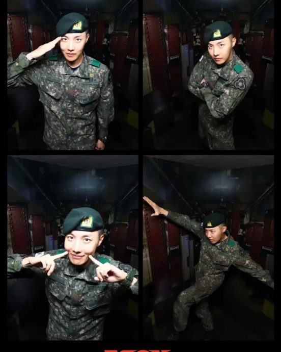 J-Hope@BTS全额付现4千万买豪宅 粉丝惊叹:好有钱