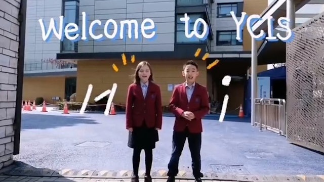 Jasper晒流利法语 陈小春夸“外交部就靠你了”