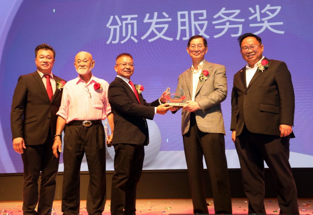 me02-大都会/吉胆岛村长请命盼政府协助解决岛上3大建设课题!/8图