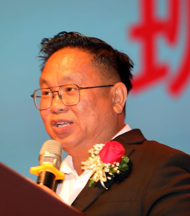 me02-大都会/吉胆岛村长请命盼政府协助解决岛上3大建设课题!/8图