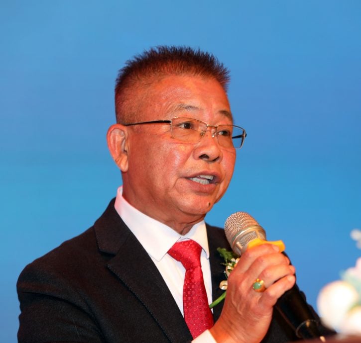 me02-大都会/吉胆岛村长请命盼政府协助解决岛上3大建设课题!/8图